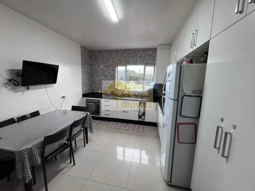 Foto 9 de Casa com 3 quartos à venda, 106m2 em Parque Ipê, São Paulo - SP