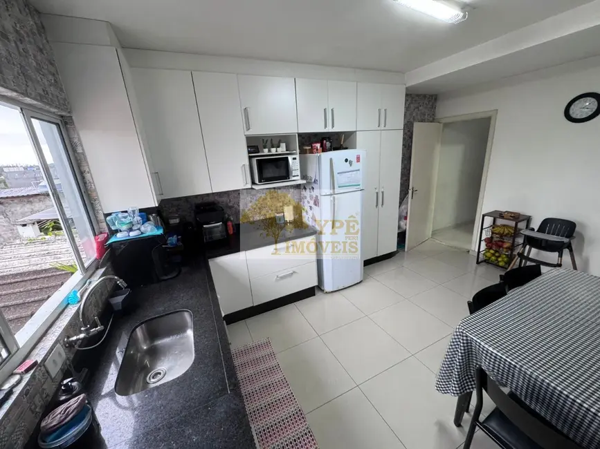 Foto 7 de Casa com 3 quartos à venda, 106m2 em Parque Ipê, São Paulo - SP