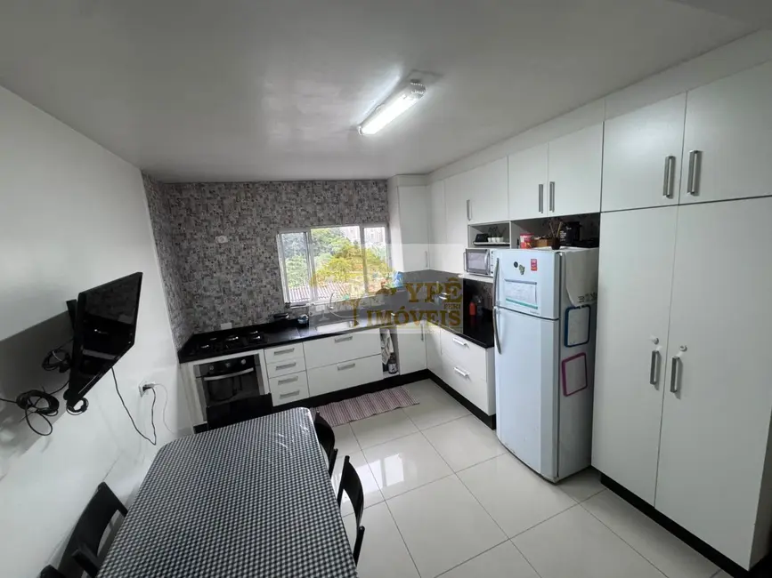 Foto 8 de Casa com 3 quartos à venda, 106m2 em Parque Ipê, São Paulo - SP