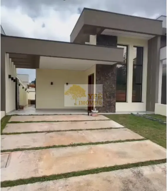 Foto 1 de Casa de Condomínio com 3 quartos à venda, 110m2 em Chácara Real (Caucaia do Alto), Cotia - SP