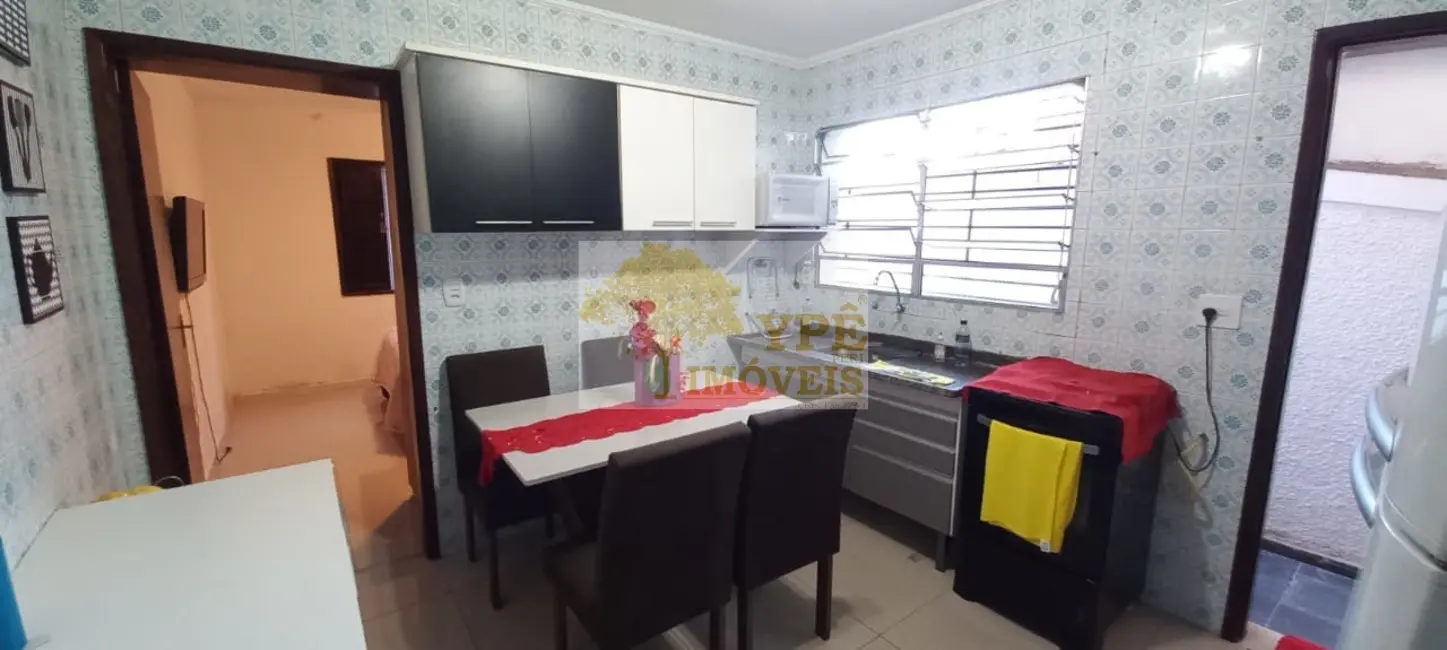 Casa com 2 quartos à venda, 80m2 em Jardim Arpoador, São Paulo - SP - imagem 7 Foto 7 de Casa com 2 quartos à venda, 80m2 em Jardim Arpoador, São Paulo - SP