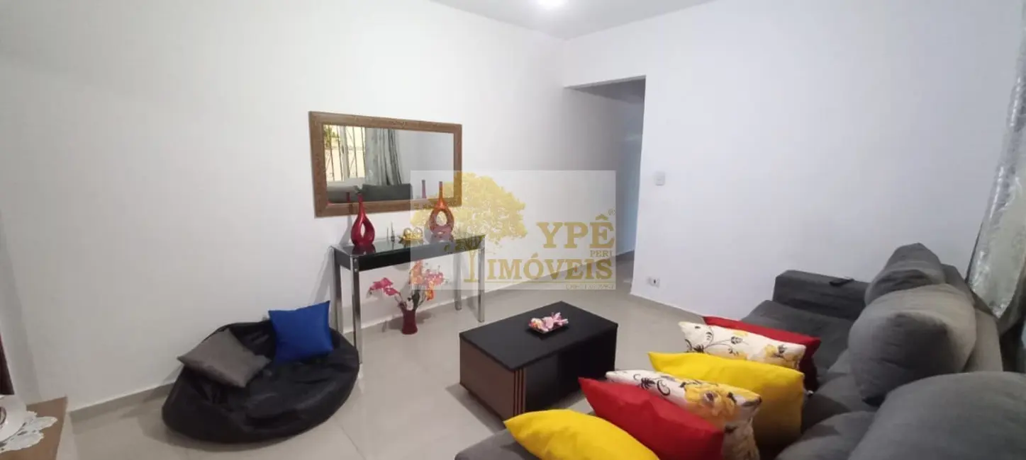 Casa com 2 quartos à venda, 80m2 em Jardim Arpoador, São Paulo - SP - imagem 3 Foto 3 de Casa com 2 quartos à venda, 80m2 em Jardim Arpoador, São Paulo - SP