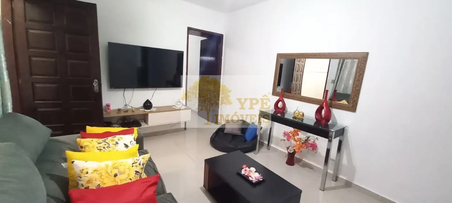Casa com 2 quartos à venda, 80m2 em Jardim Arpoador, São Paulo - SP - imagem 4 Foto 4 de Casa com 2 quartos à venda, 80m2 em Jardim Arpoador, São Paulo - SP