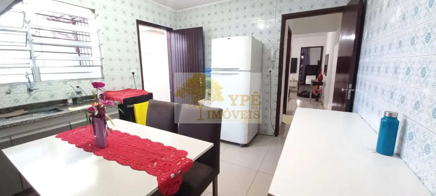 Casa com 2 quartos à venda, 80m2 em Jardim Arpoador, São Paulo - SP - imagem 5 Foto 5 de Casa com 2 quartos à venda, 80m2 em Jardim Arpoador, São Paulo - SP