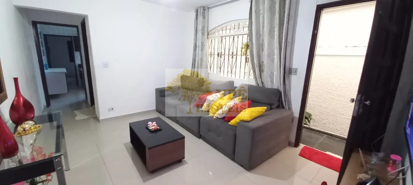 Casa com 2 quartos à venda, 80m2 em Jardim Arpoador, São Paulo - SP - imagem 2 Foto 2 de Casa com 2 quartos à venda, 80m2 em Jardim Arpoador, São Paulo - SP