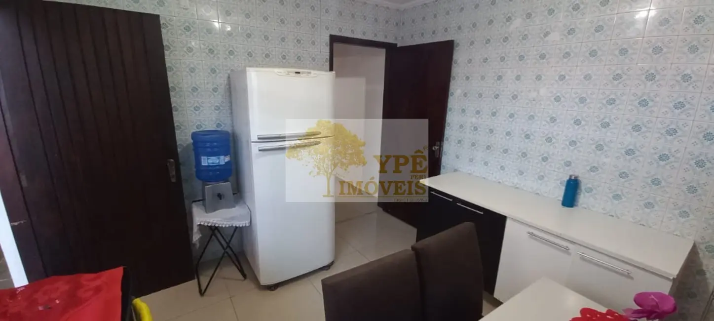 Casa com 2 quartos à venda, 80m2 em Jardim Arpoador, São Paulo - SP - imagem 8 Foto 8 de Casa com 2 quartos à venda, 80m2 em Jardim Arpoador, São Paulo - SP