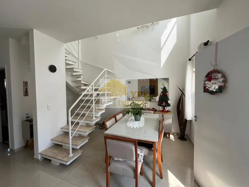 Foto 6 de Casa de Condomínio com 3 quartos à venda, 116m2 em Paisagem Renoir, Cotia - SP