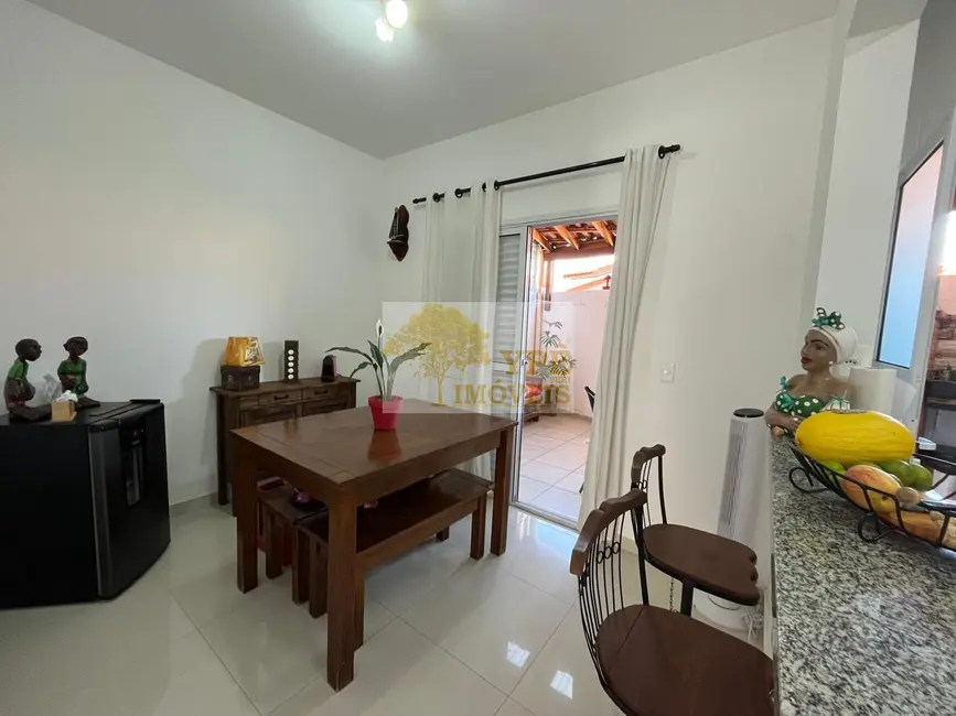 Foto 9 de Casa de Condomínio com 3 quartos à venda, 116m2 em Paisagem Renoir, Cotia - SP