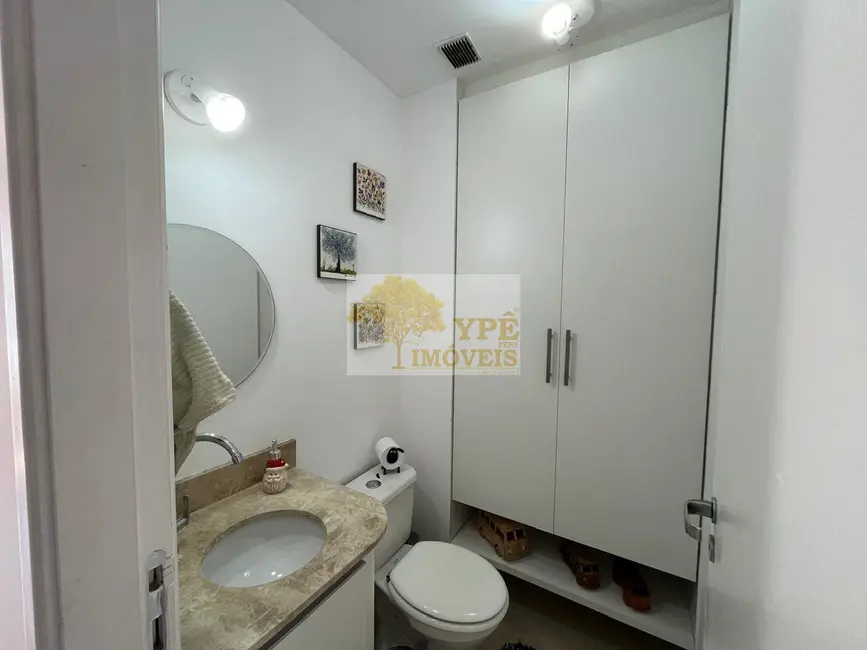 Foto 7 de Casa de Condomínio com 3 quartos à venda, 116m2 em Paisagem Renoir, Cotia - SP