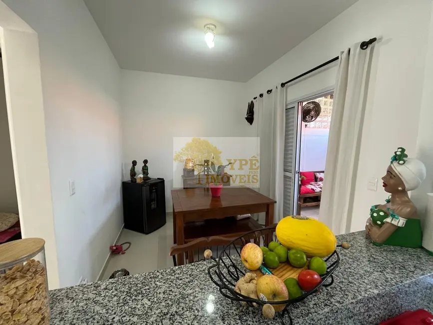 Foto 8 de Casa de Condomínio com 3 quartos à venda, 116m2 em Paisagem Renoir, Cotia - SP