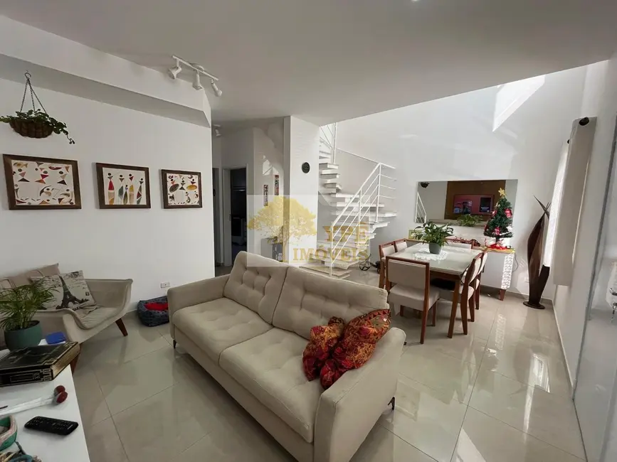 Foto 2 de Casa de Condomínio com 3 quartos à venda, 116m2 em Paisagem Renoir, Cotia - SP