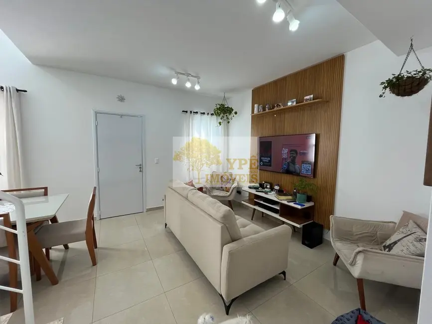 Foto 3 de Casa de Condomínio com 3 quartos à venda, 116m2 em Paisagem Renoir, Cotia - SP