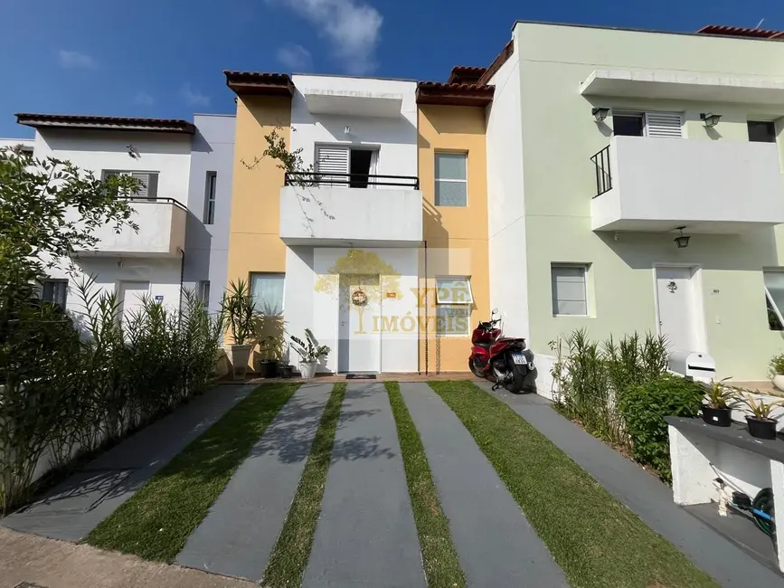 Foto 1 de Casa de Condomínio com 3 quartos à venda, 116m2 em Paisagem Renoir, Cotia - SP