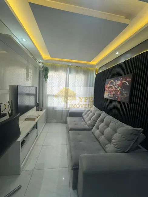 Foto 1 de Apartamento com 2 quartos à venda, 54m2 em Novo Osasco, Osasco - SP