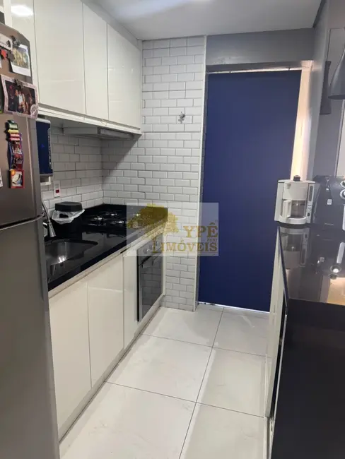 Foto 3 de Apartamento com 2 quartos à venda, 54m2 em Novo Osasco, Osasco - SP