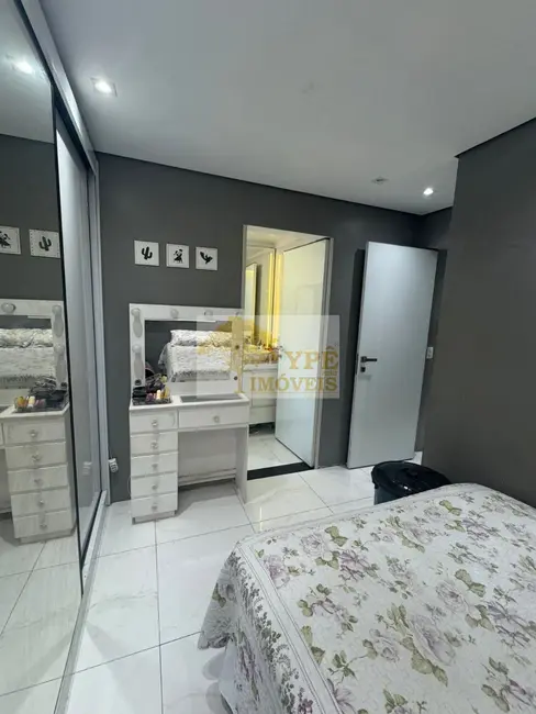 Foto 6 de Apartamento com 2 quartos à venda, 54m2 em Novo Osasco, Osasco - SP