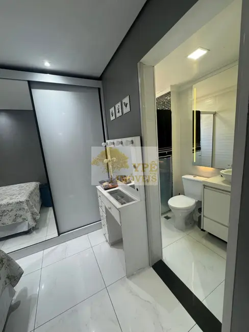 Foto 7 de Apartamento com 2 quartos à venda, 54m2 em Novo Osasco, Osasco - SP