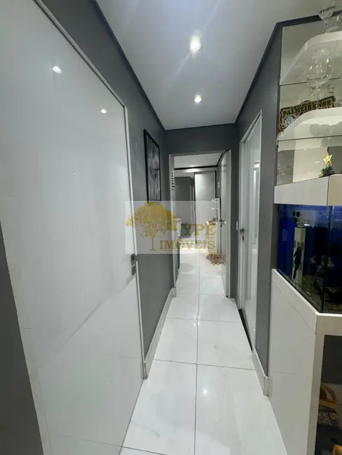 Foto 5 de Apartamento com 2 quartos à venda, 54m2 em Novo Osasco, Osasco - SP