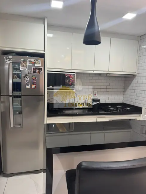 Foto 2 de Apartamento com 2 quartos à venda, 54m2 em Novo Osasco, Osasco - SP