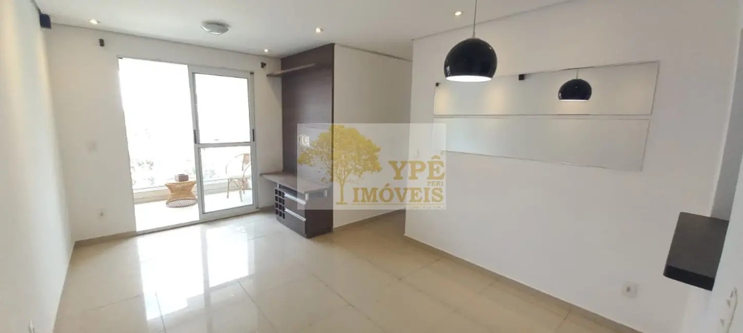 Foto 1 de Apartamento com 3 quartos à venda, 66m2 em Jardim Amaralina, São Paulo - SP