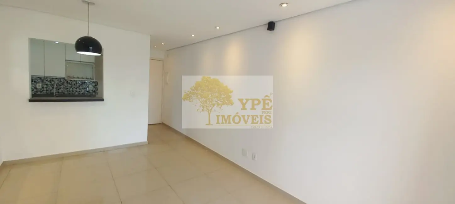 Foto 5 de Apartamento com 3 quartos à venda, 66m2 em Jardim Amaralina, São Paulo - SP