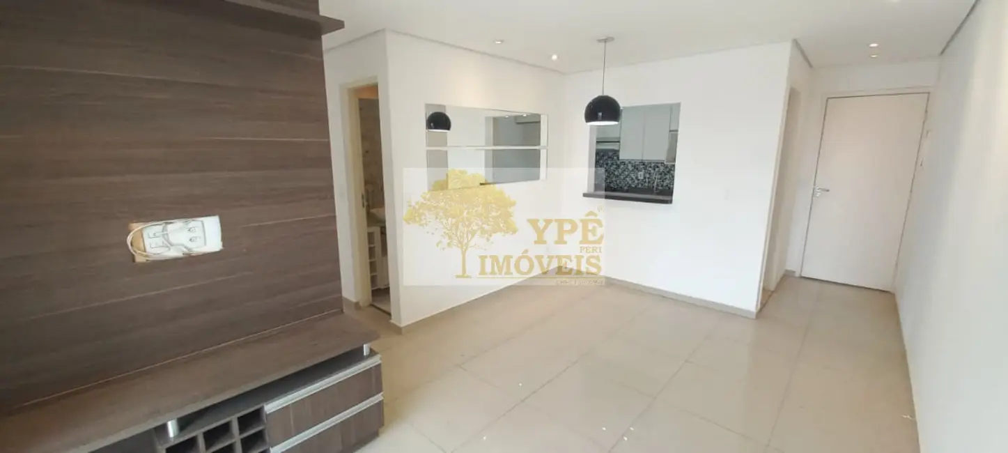 Foto 4 de Apartamento com 3 quartos à venda, 66m2 em Jardim Amaralina, São Paulo - SP