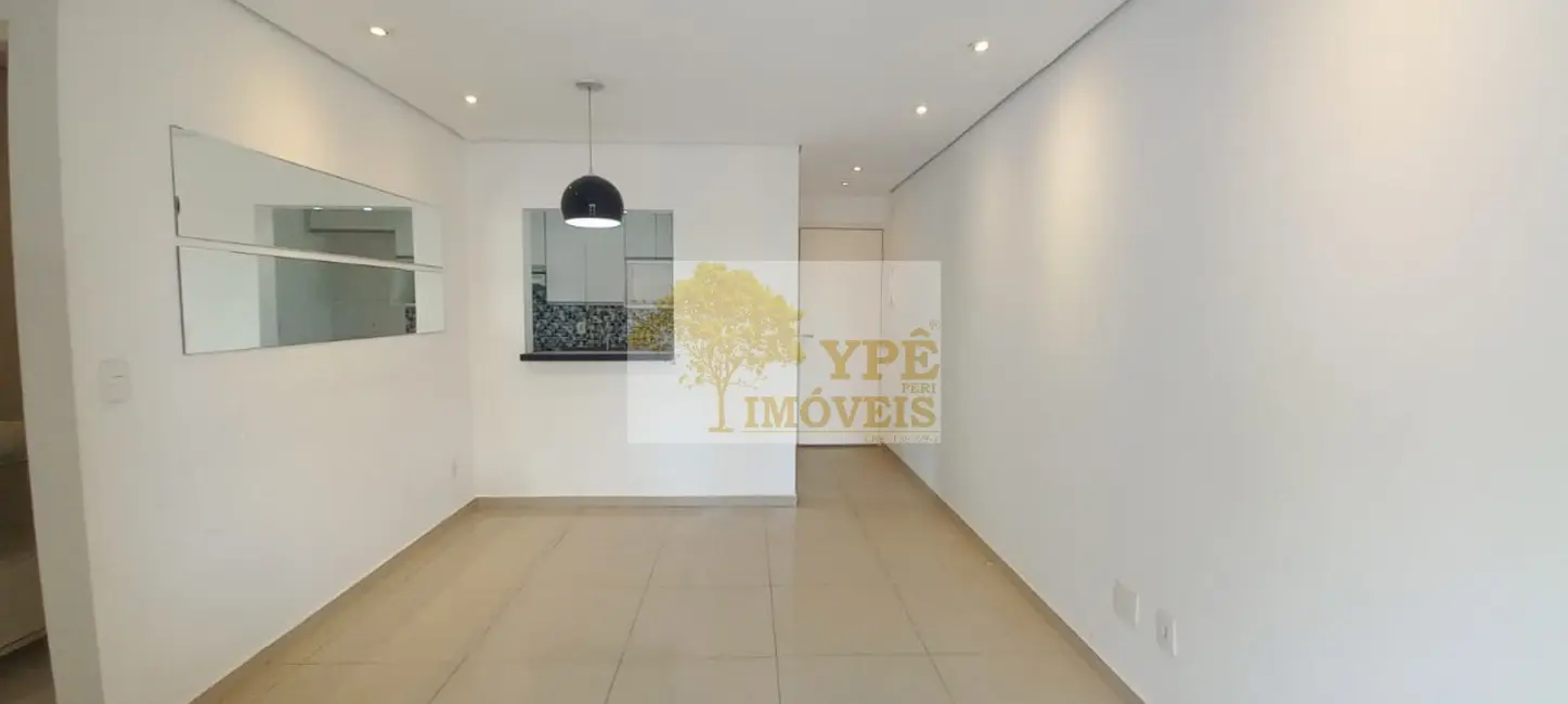 Foto 6 de Apartamento com 3 quartos à venda, 66m2 em Jardim Amaralina, São Paulo - SP