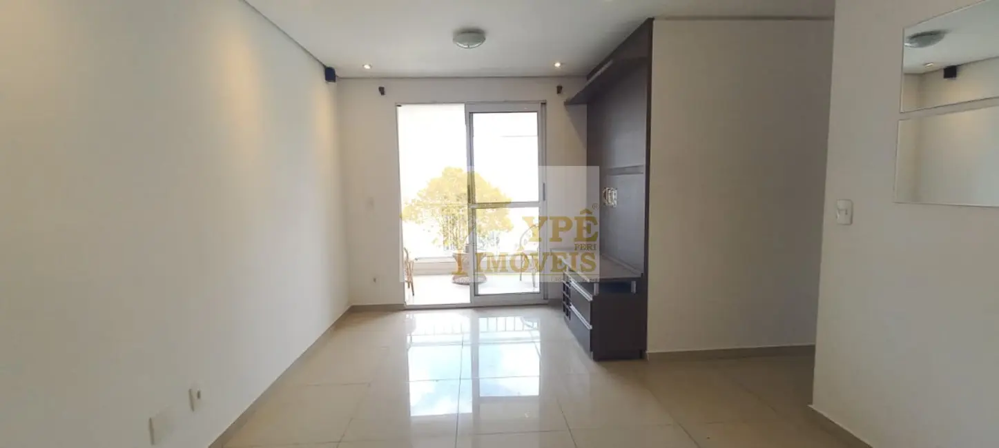 Foto 2 de Apartamento com 3 quartos à venda, 66m2 em Jardim Amaralina, São Paulo - SP