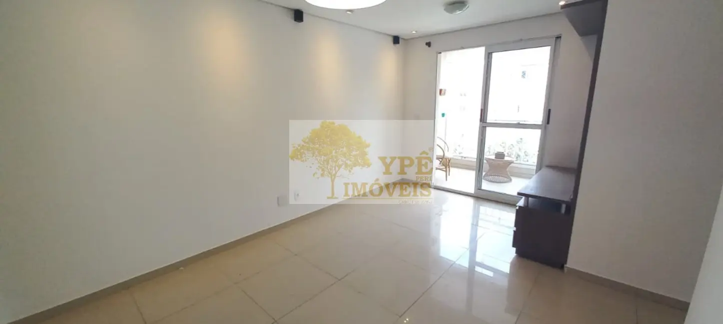 Foto 3 de Apartamento com 3 quartos à venda, 66m2 em Jardim Amaralina, São Paulo - SP