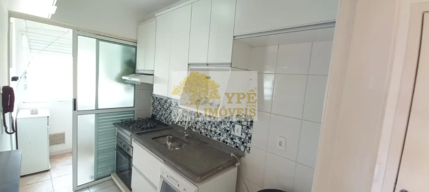 Foto 9 de Apartamento com 3 quartos à venda, 66m2 em Jardim Amaralina, São Paulo - SP