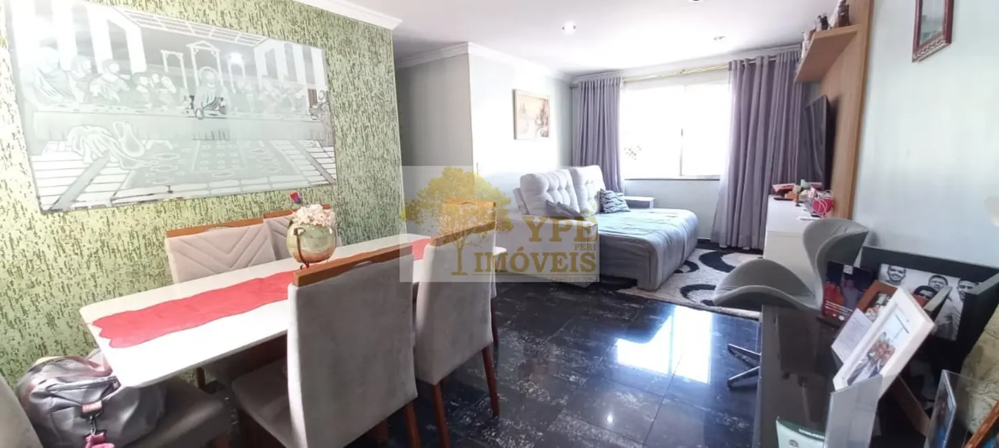 Foto 6 de Apartamento com 2 quartos à venda, 63m2 em Jardim Amaralina, São Paulo - SP