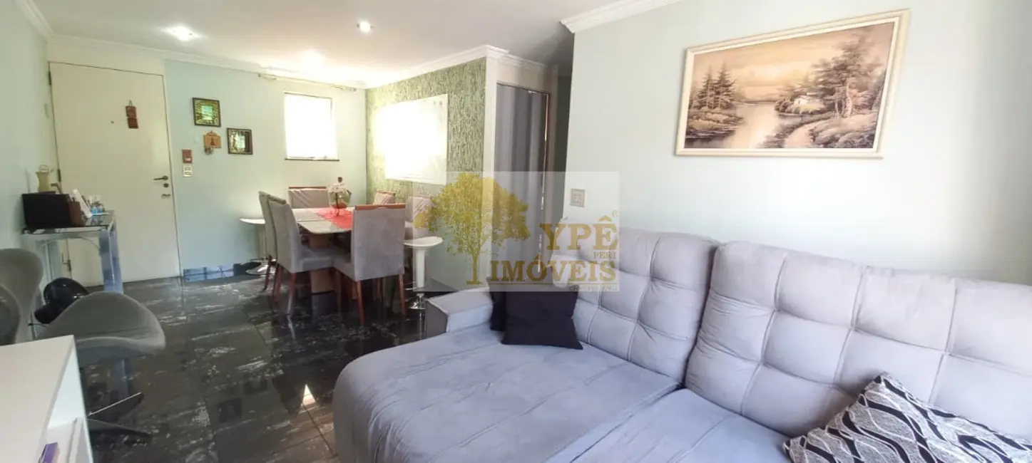 Foto 3 de Apartamento com 2 quartos à venda, 63m2 em Jardim Amaralina, São Paulo - SP