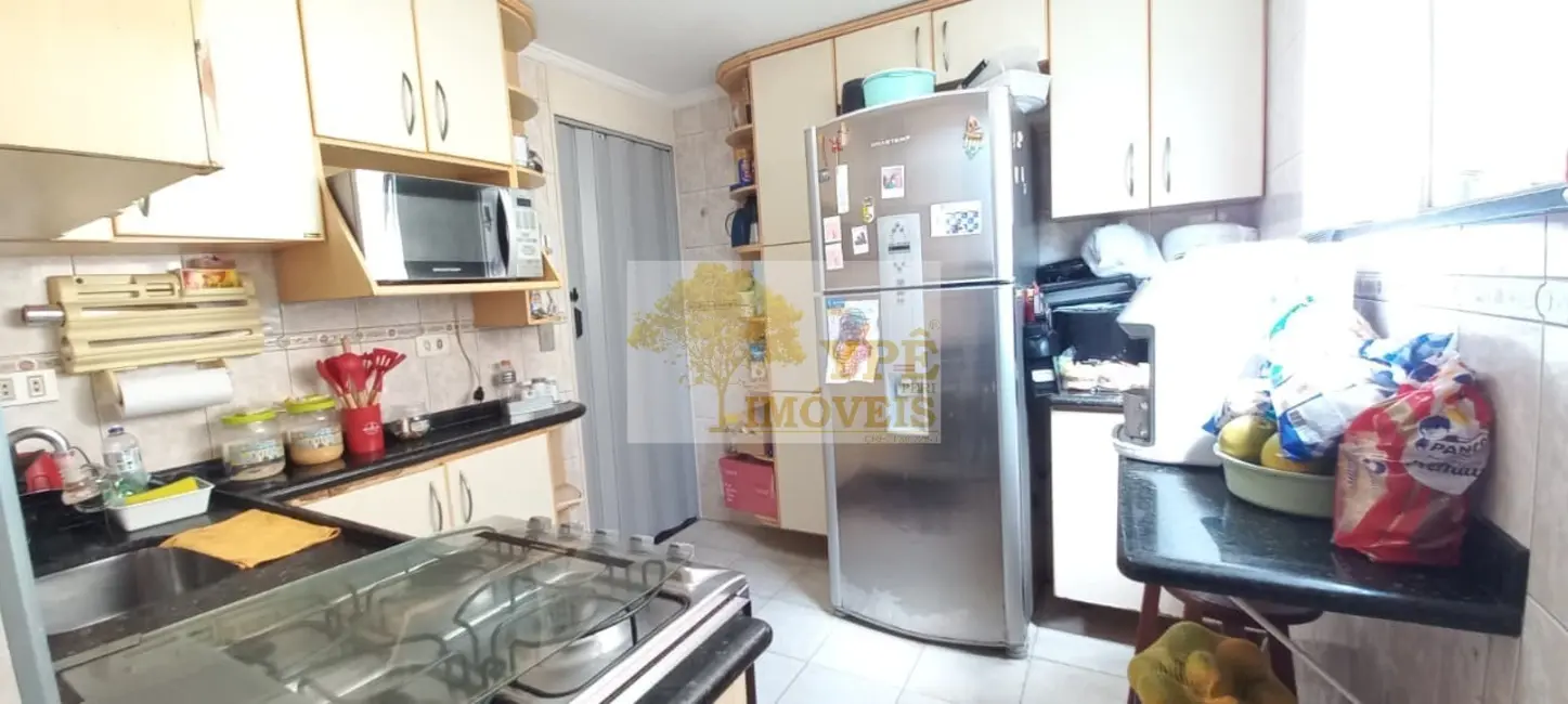 Foto 7 de Apartamento com 2 quartos à venda, 63m2 em Jardim Amaralina, São Paulo - SP