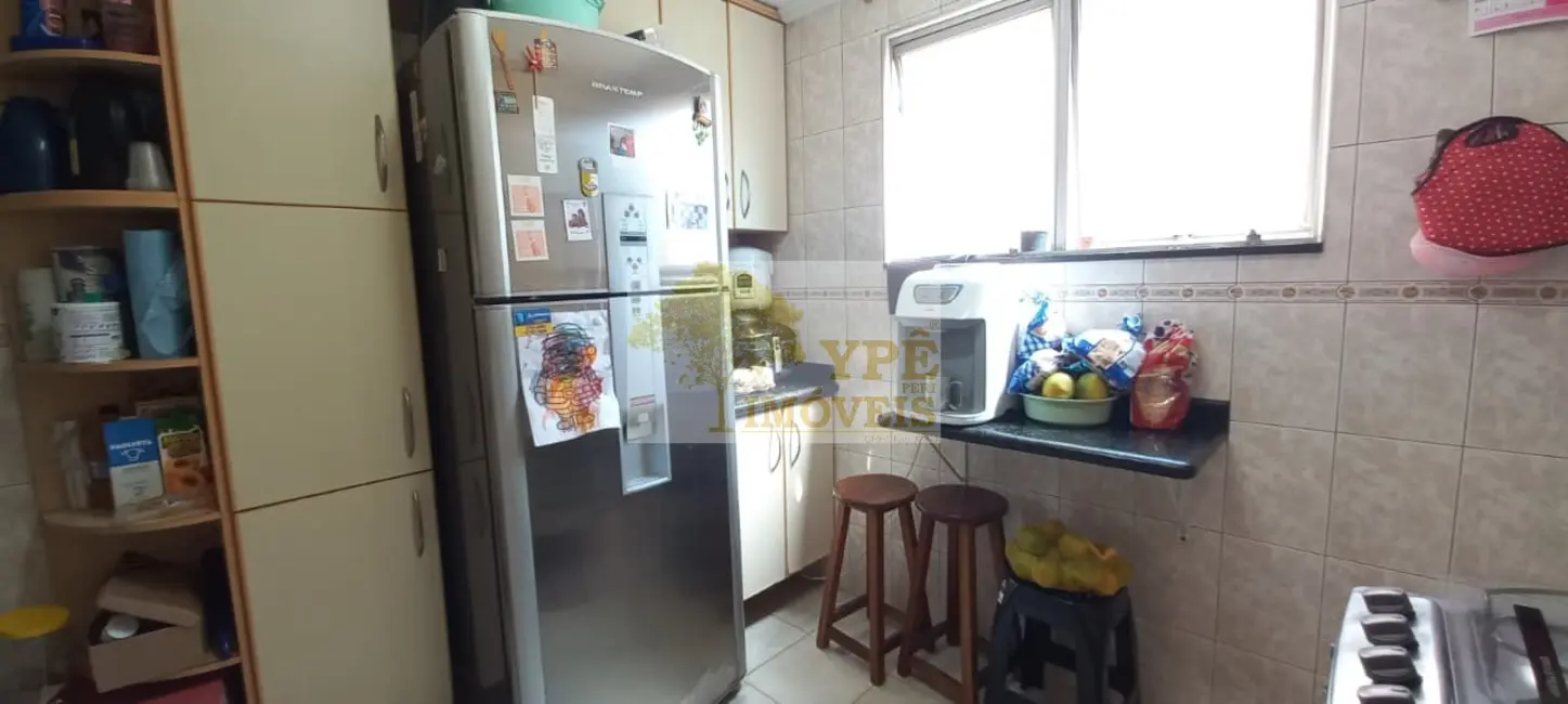 Foto 8 de Apartamento com 2 quartos à venda, 63m2 em Jardim Amaralina, São Paulo - SP