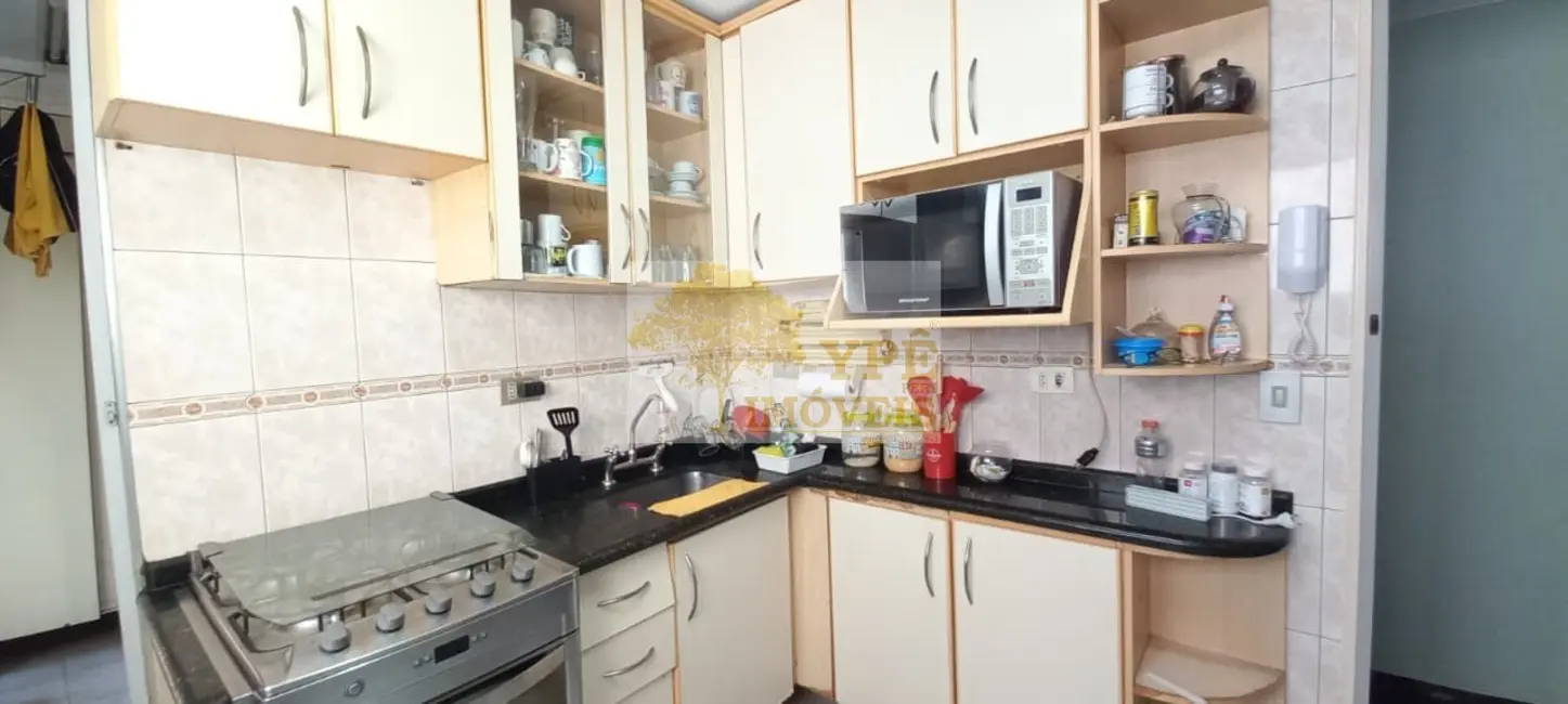 Foto 9 de Apartamento com 2 quartos à venda, 63m2 em Jardim Amaralina, São Paulo - SP