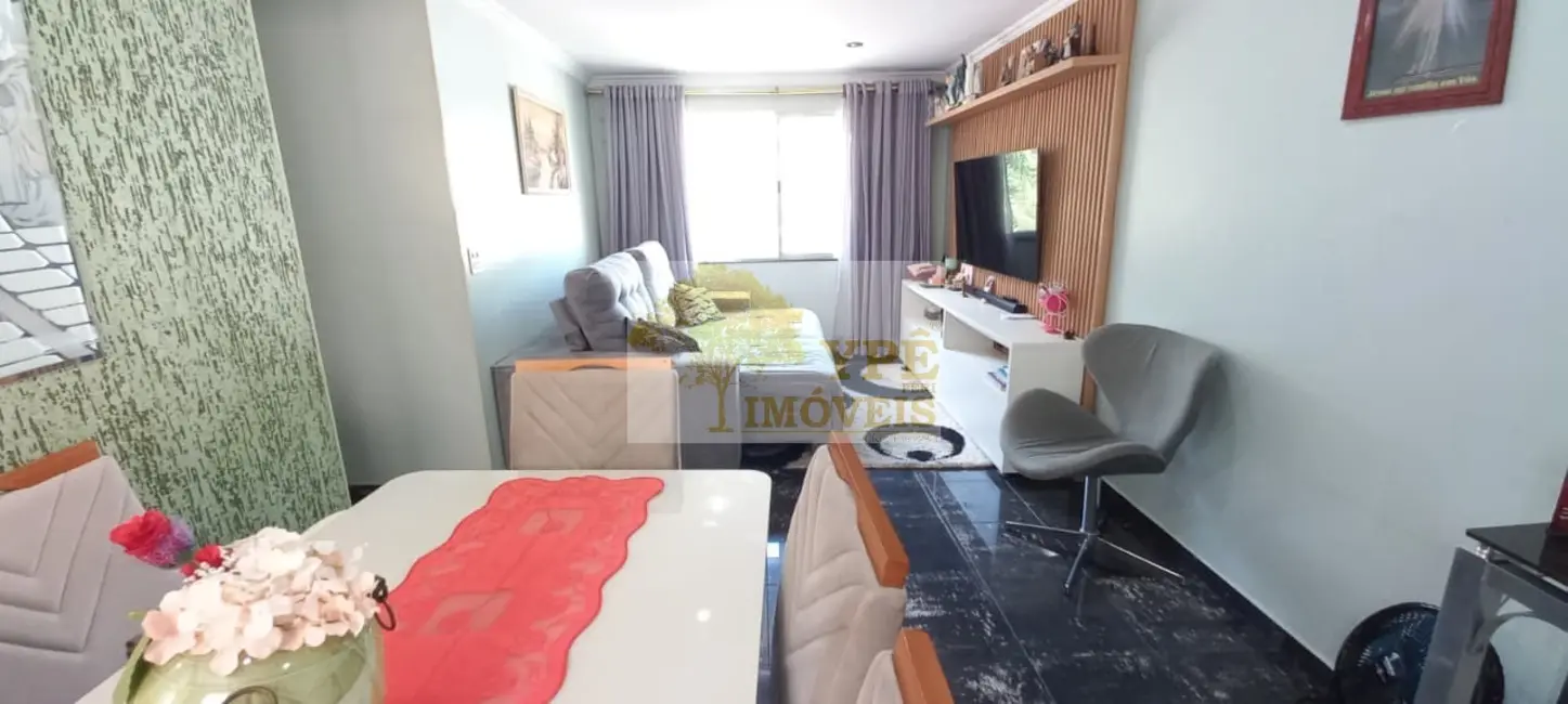 Foto 5 de Apartamento com 2 quartos à venda, 63m2 em Jardim Amaralina, São Paulo - SP