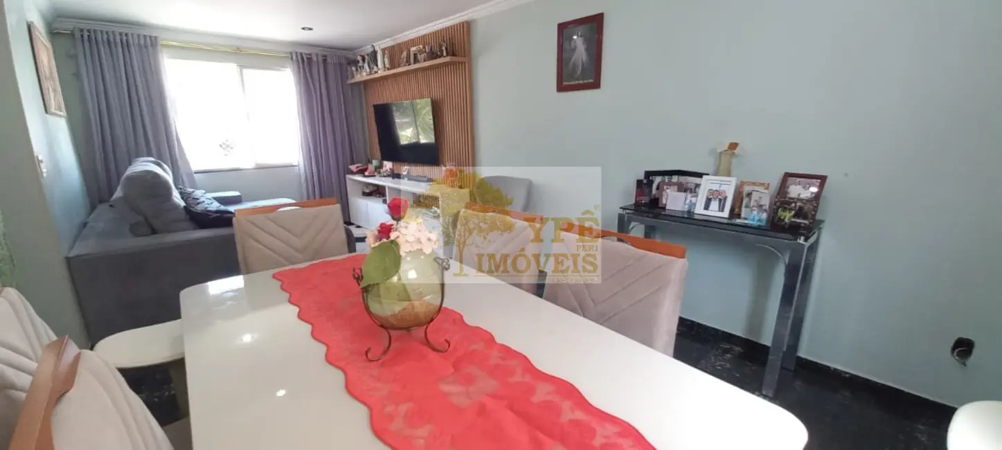 Foto 4 de Apartamento com 2 quartos à venda, 63m2 em Jardim Amaralina, São Paulo - SP