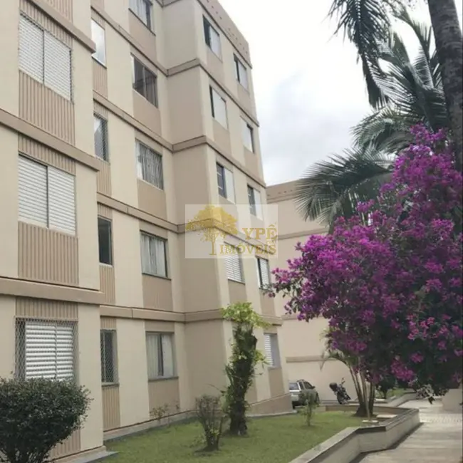 Foto 1 de Apartamento com 2 quartos à venda, 63m2 em Jardim Amaralina, São Paulo - SP