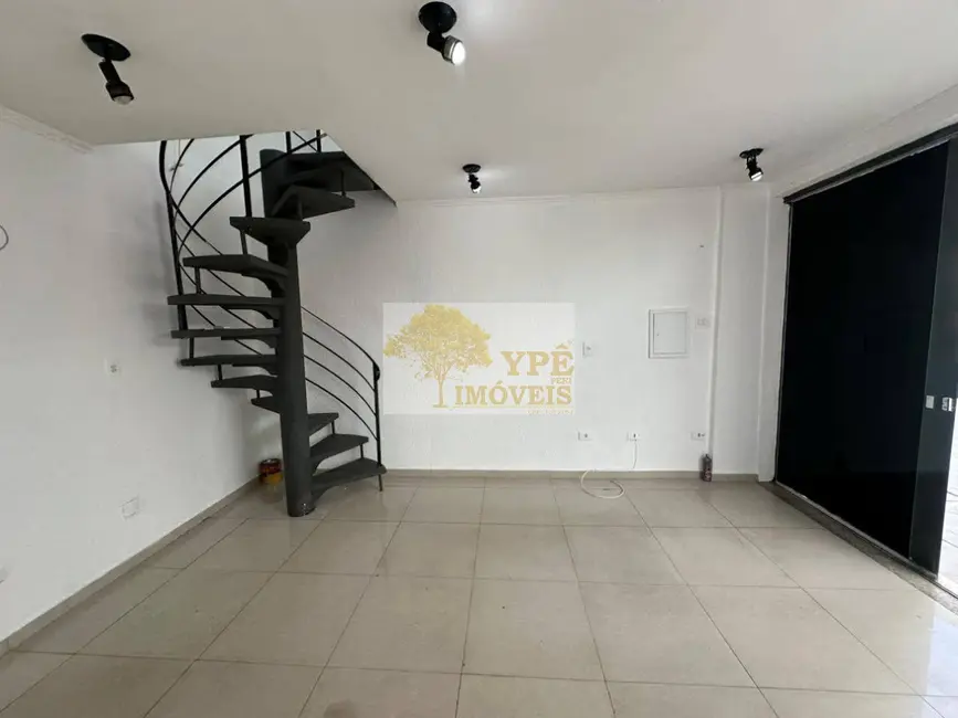 Foto 4 de Sala Comercial à venda e para alugar, 44m2 em Jardim da Glória, Cotia - SP