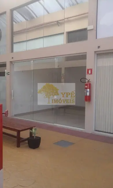 Foto 1 de Sala Comercial à venda e para alugar, 44m2 em Jardim da Glória, Cotia - SP