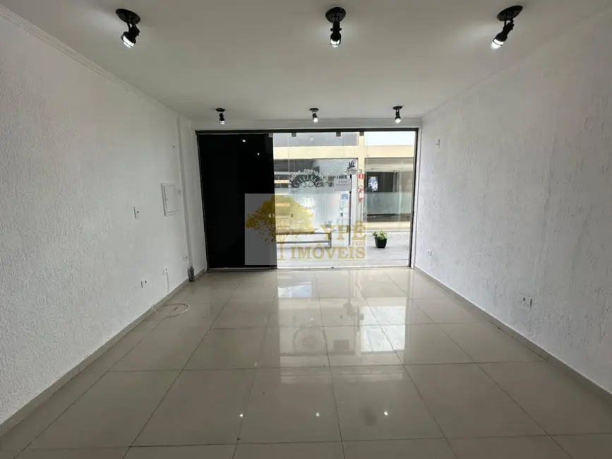 Foto 9 de Sala Comercial à venda e para alugar, 44m2 em Jardim da Glória, Cotia - SP