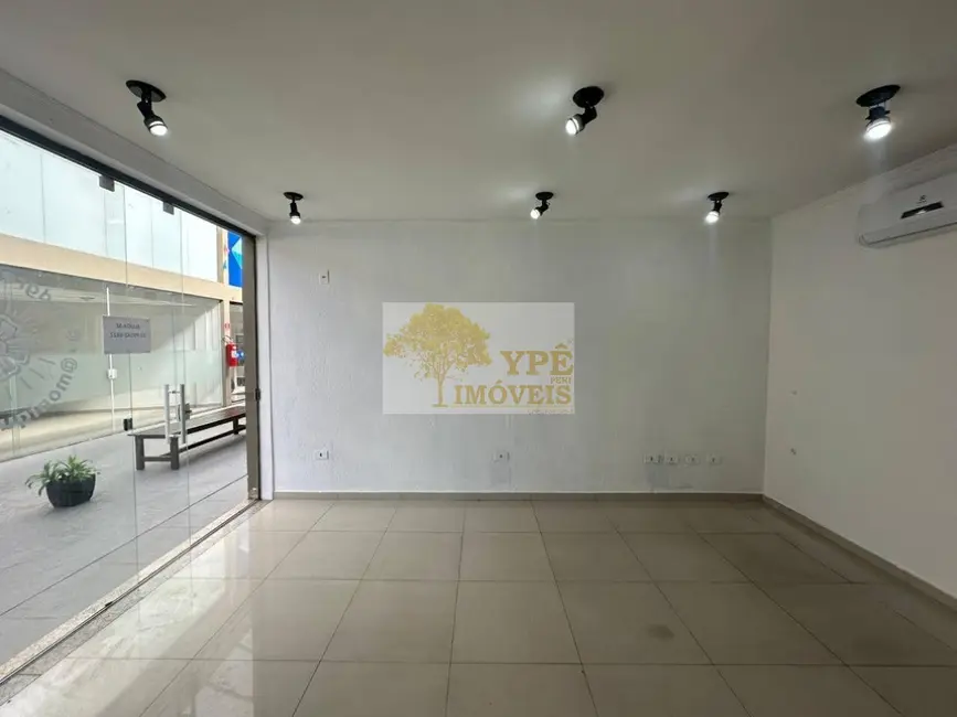 Foto 2 de Sala Comercial à venda e para alugar, 44m2 em Jardim da Glória, Cotia - SP