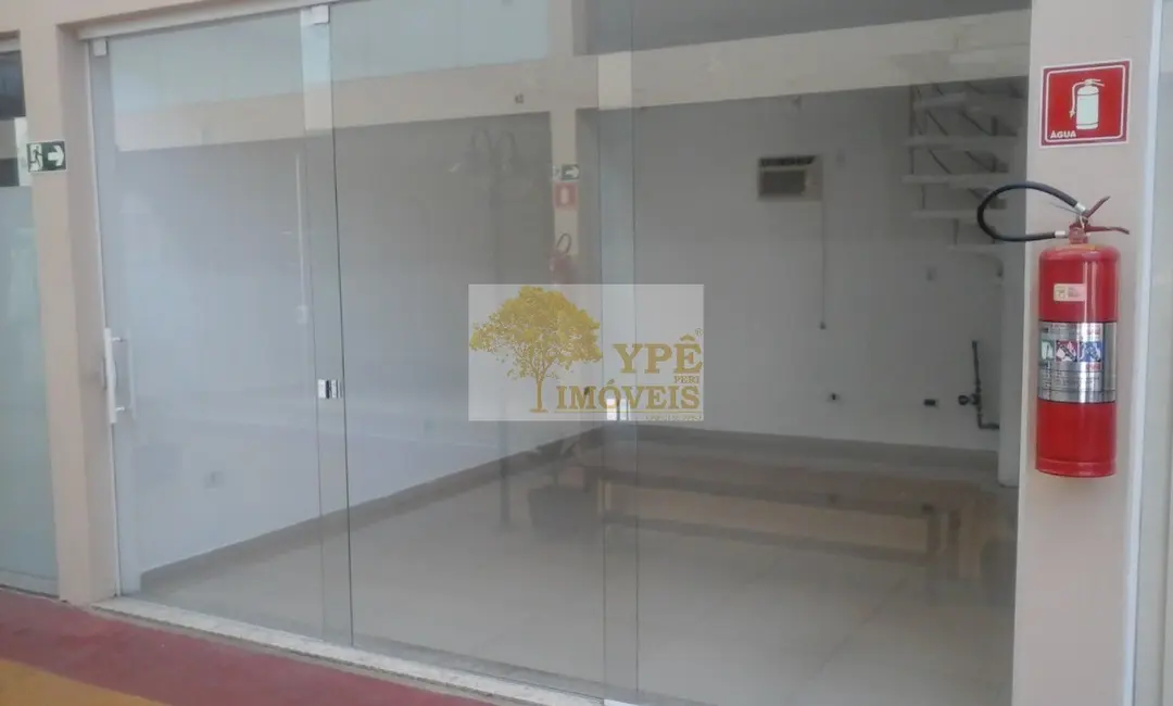 Foto 8 de Sala Comercial à venda e para alugar, 44m2 em Jardim da Glória, Cotia - SP