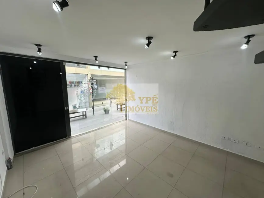 Foto 6 de Sala Comercial à venda e para alugar, 44m2 em Jardim da Glória, Cotia - SP