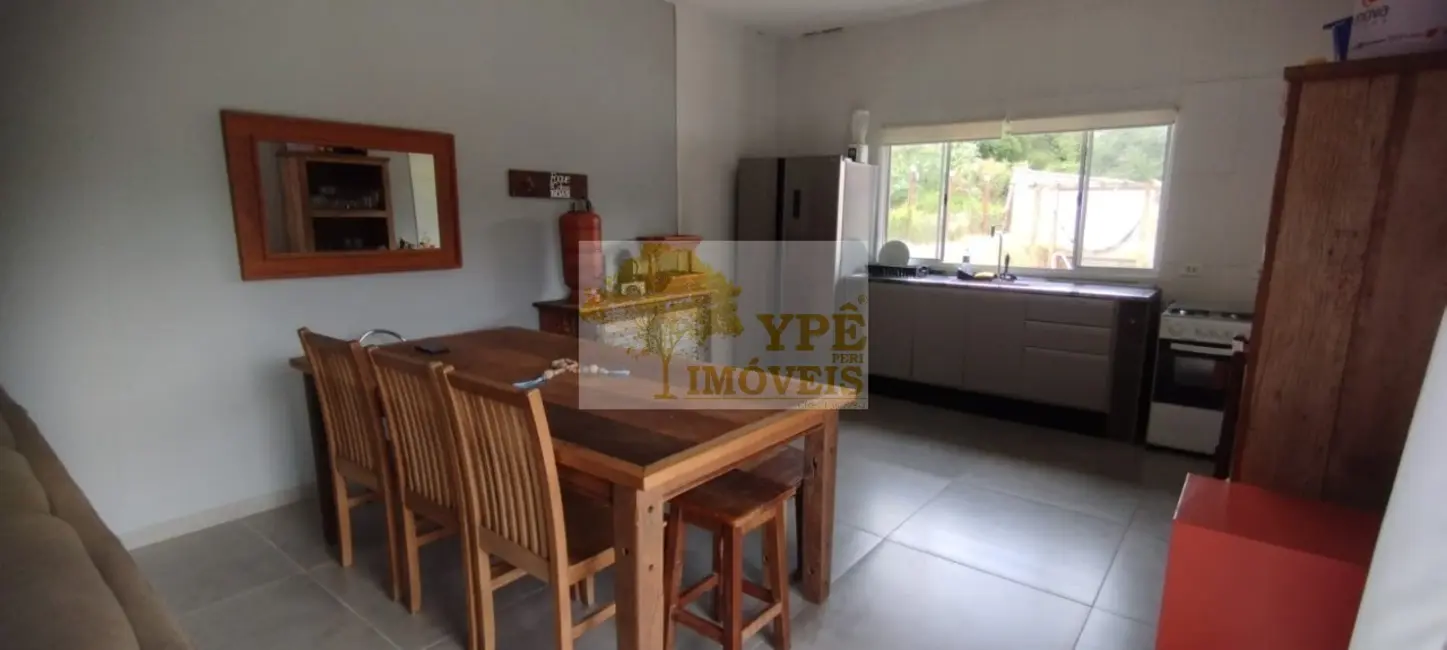 Foto 3 de Chácara com 4 quartos à venda, 96m2 em Ibiuna - SP