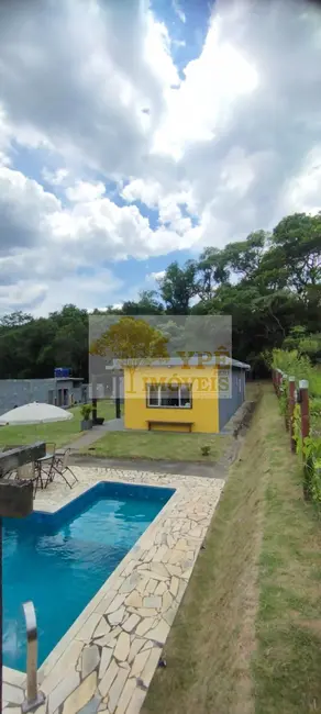 Foto 1 de Chácara com 4 quartos à venda, 96m2 em Ibiuna - SP