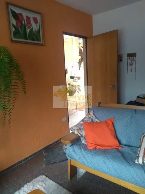 Foto 3 de Casa com 4 quartos à venda, 115m2 em Jardim Olympia, São Paulo - SP