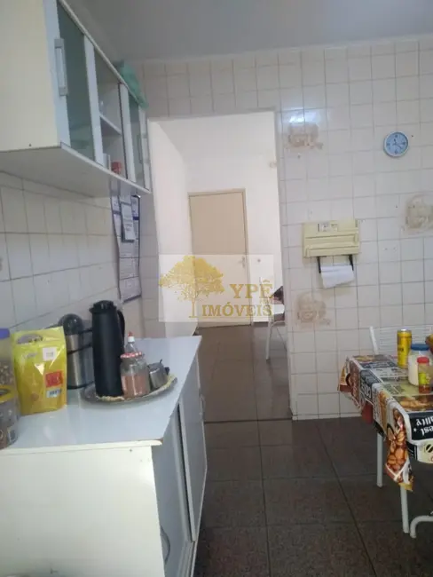 Foto 8 de Casa com 4 quartos à venda, 115m2 em Jardim Olympia, São Paulo - SP