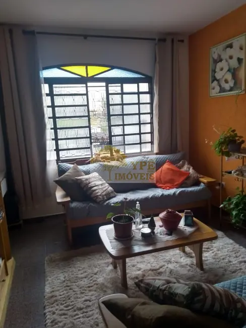 Foto 2 de Casa com 4 quartos à venda, 115m2 em Jardim Olympia, São Paulo - SP
