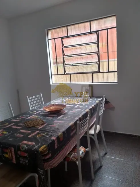 Foto 6 de Casa com 4 quartos à venda, 115m2 em Jardim Olympia, São Paulo - SP